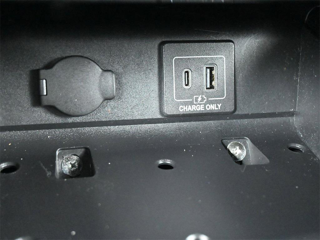 used 2020 Nissan Pathfinder car, priced at $17,250