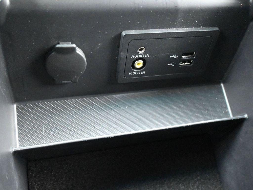 used 2020 Nissan Pathfinder car, priced at $16,750