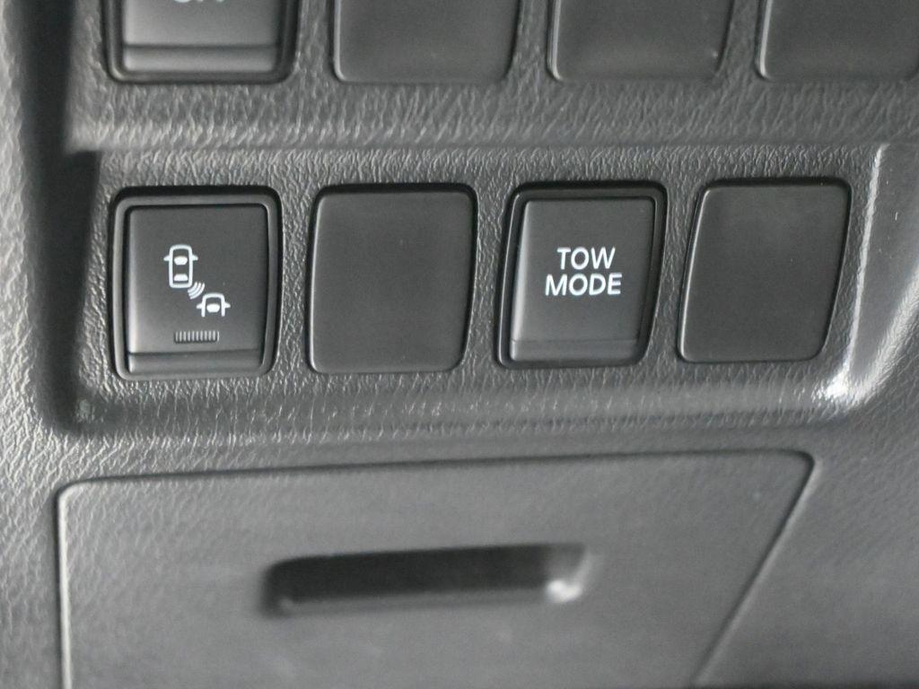 used 2020 Nissan Pathfinder car, priced at $16,750