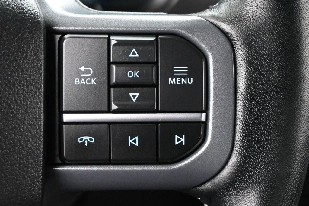 used 2023 Ford F-150 car, priced at $45,000