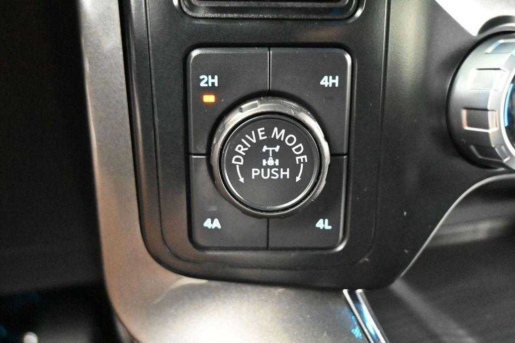 used 2023 Ford F-150 car, priced at $45,000