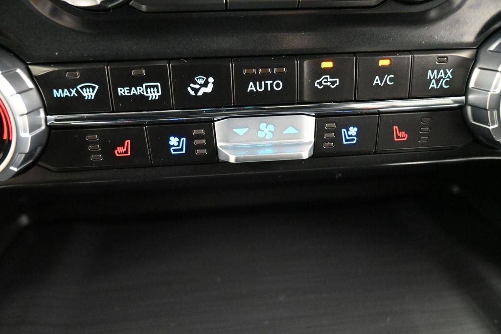 used 2023 Ford F-150 car, priced at $45,000