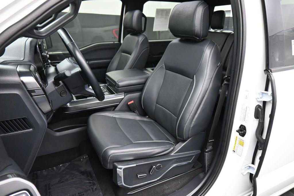 used 2023 Ford F-150 car, priced at $45,000