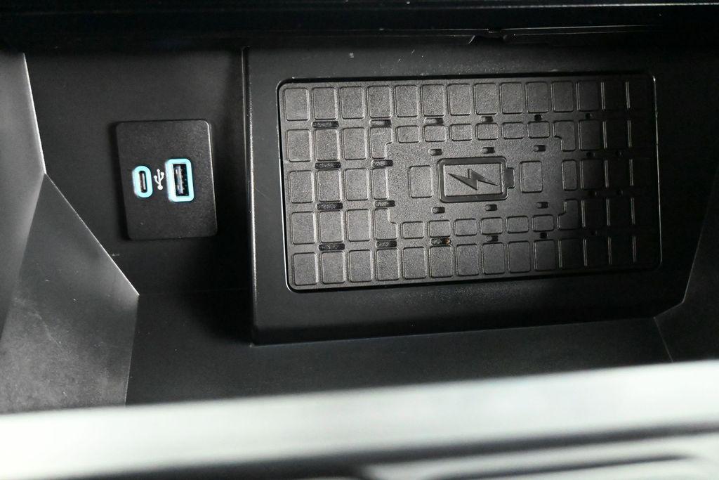 used 2023 Ford F-150 car, priced at $45,000