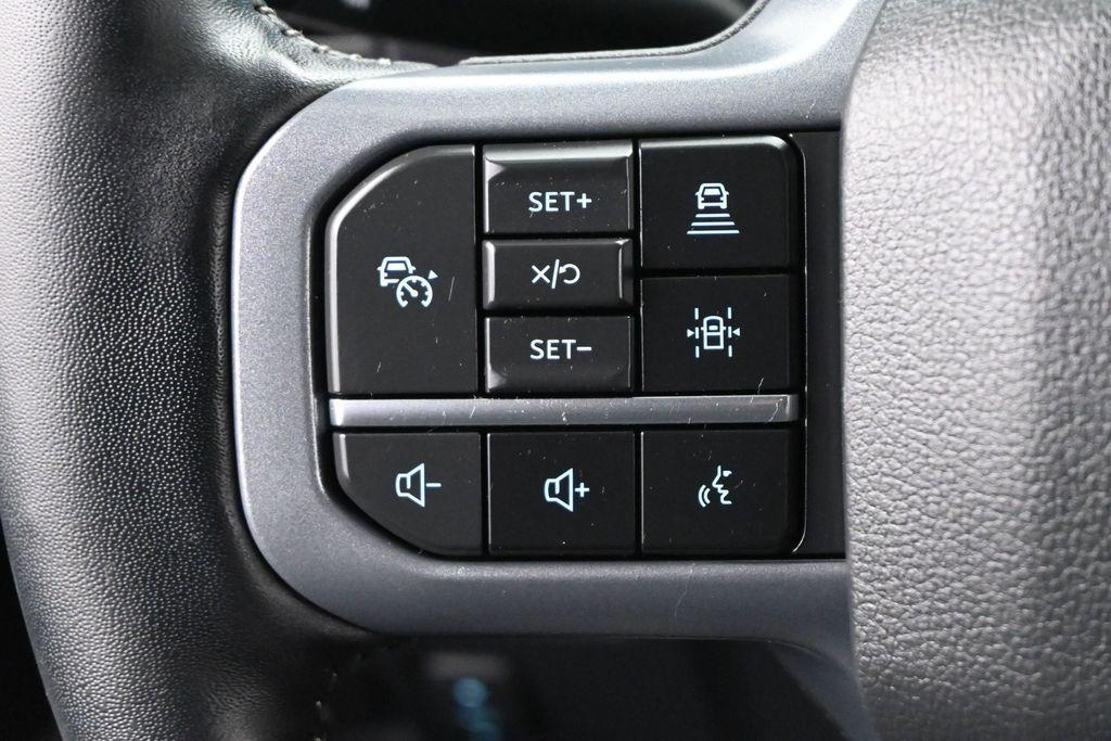 used 2023 Ford F-150 car, priced at $45,000