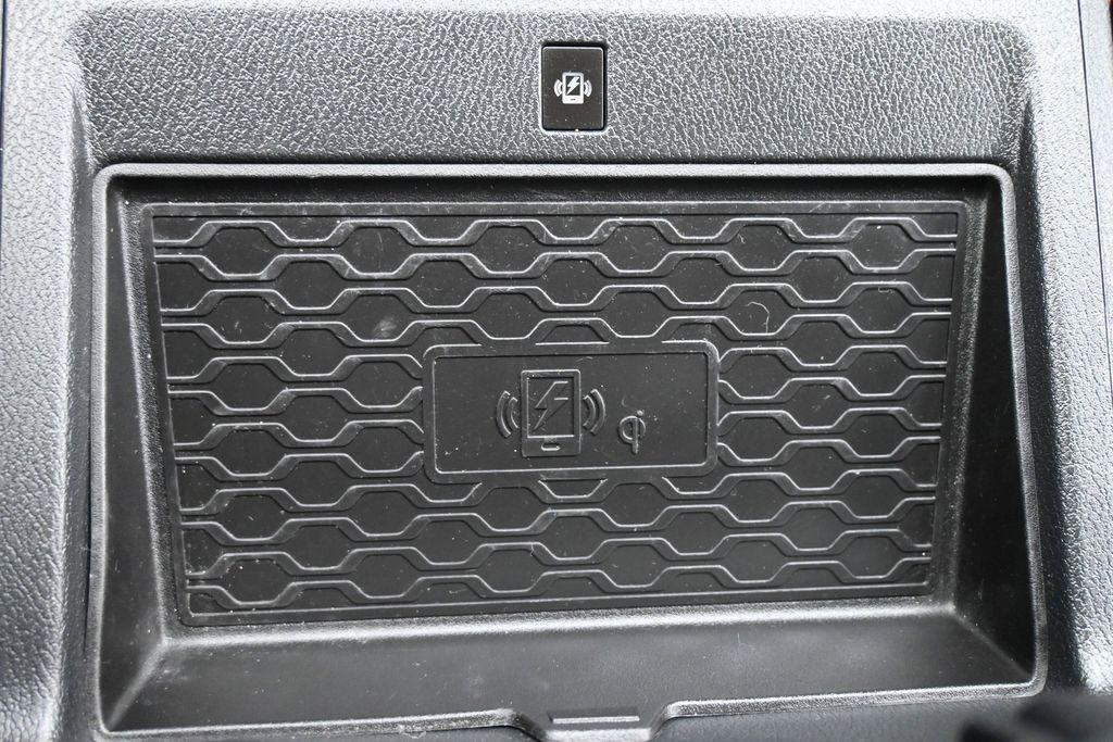 used 2023 Nissan Frontier car, priced at $36,000