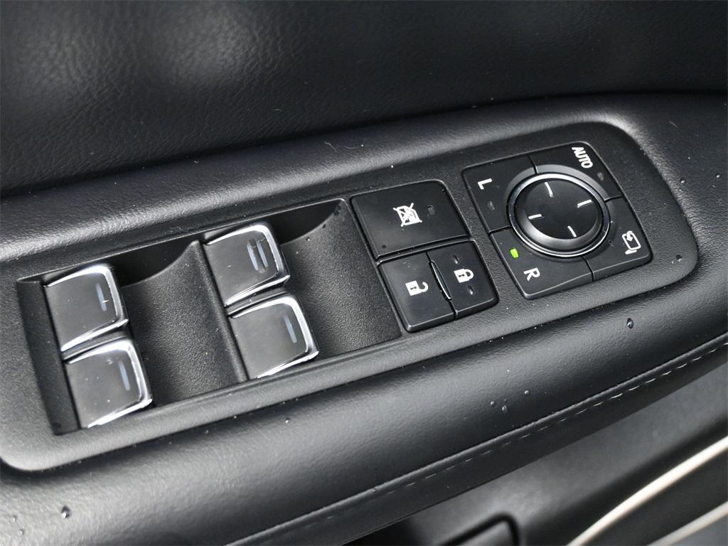 used 2021 Lexus RX 350 car, priced at $29,750