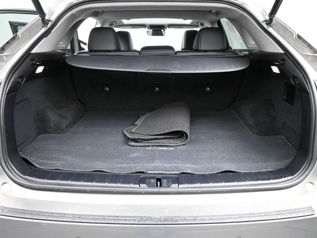 used 2021 Lexus RX 350 car, priced at $29,750