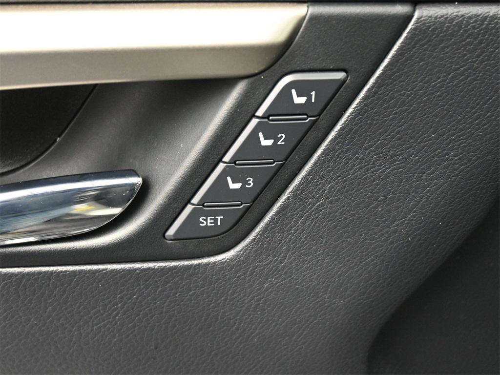 used 2021 Lexus RX 350 car, priced at $29,750