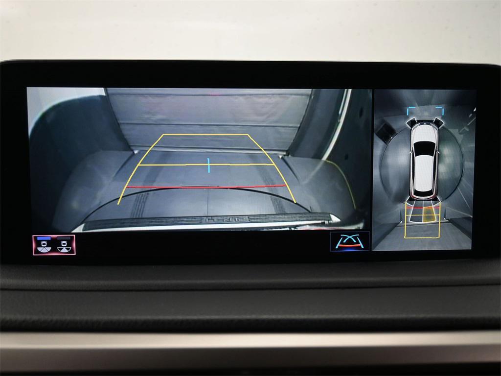 used 2021 Lexus RX 350 car, priced at $29,750