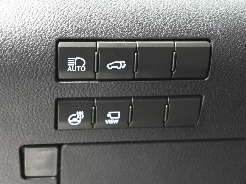 used 2021 Lexus RX 350 car, priced at $29,750