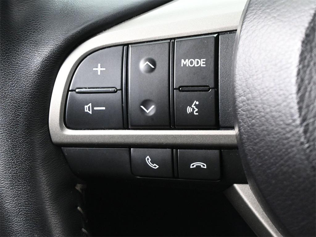 used 2021 Lexus RX 350 car, priced at $29,750