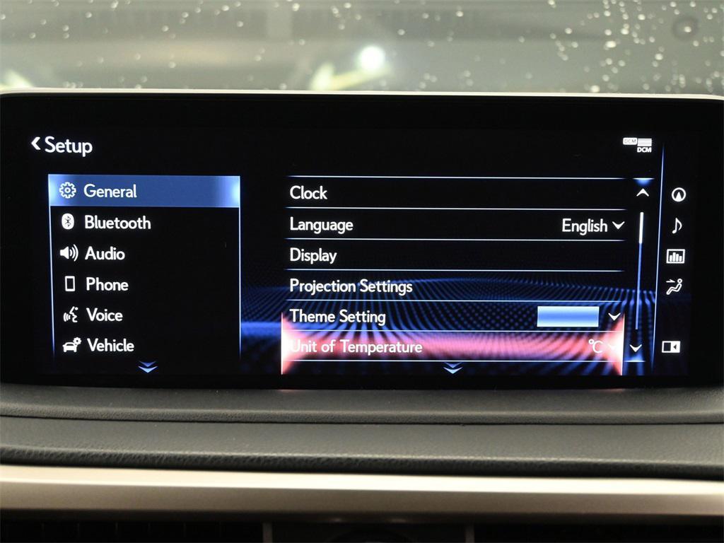 used 2021 Lexus RX 350 car, priced at $29,750