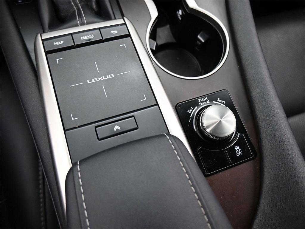 used 2021 Lexus RX 350 car, priced at $29,750