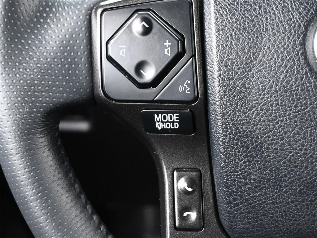 used 2021 Toyota 4Runner car, priced at $38,250