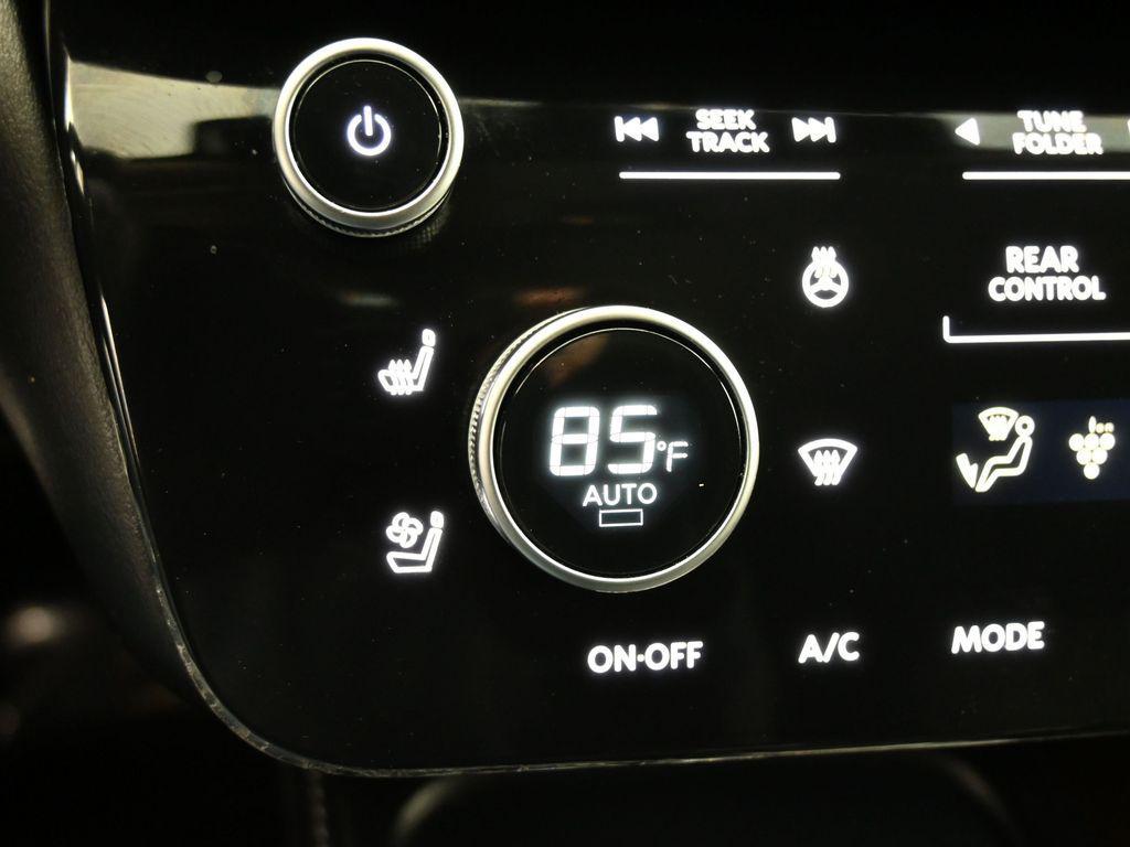 used 2023 INFINITI QX60 car, priced at $40,500