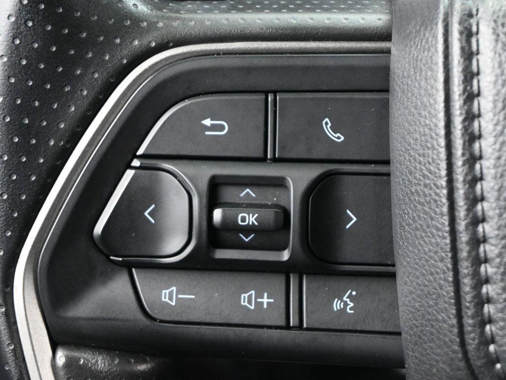 used 2025 Toyota Tundra car, priced at $49,000