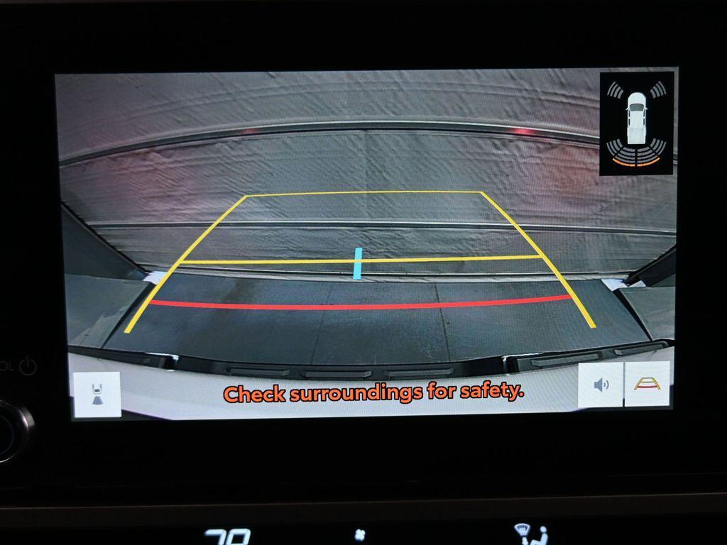 used 2025 Toyota Tundra car, priced at $49,000