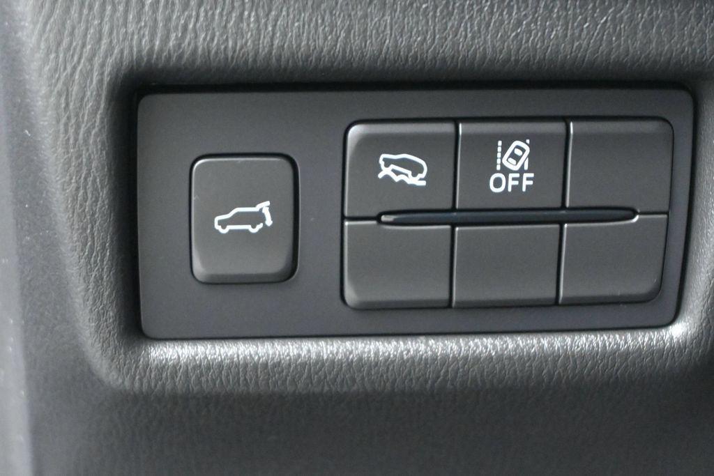 used 2023 Mazda CX-5 car, priced at $28,000