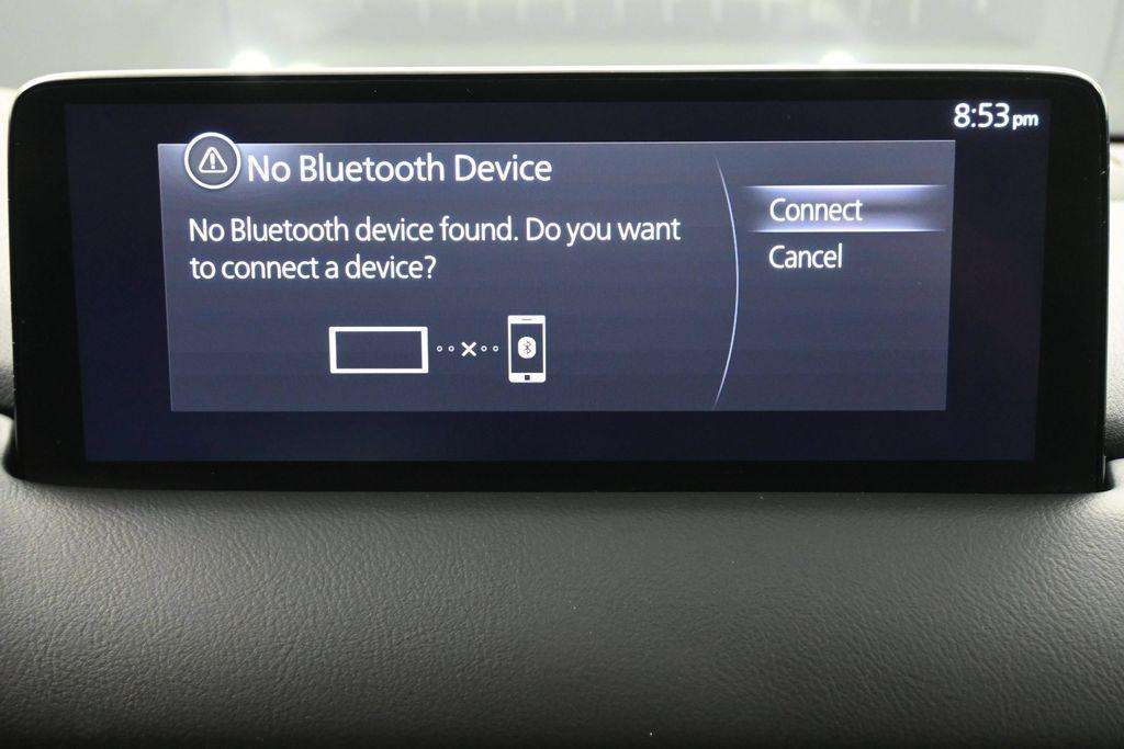 used 2023 Mazda CX-5 car, priced at $28,000