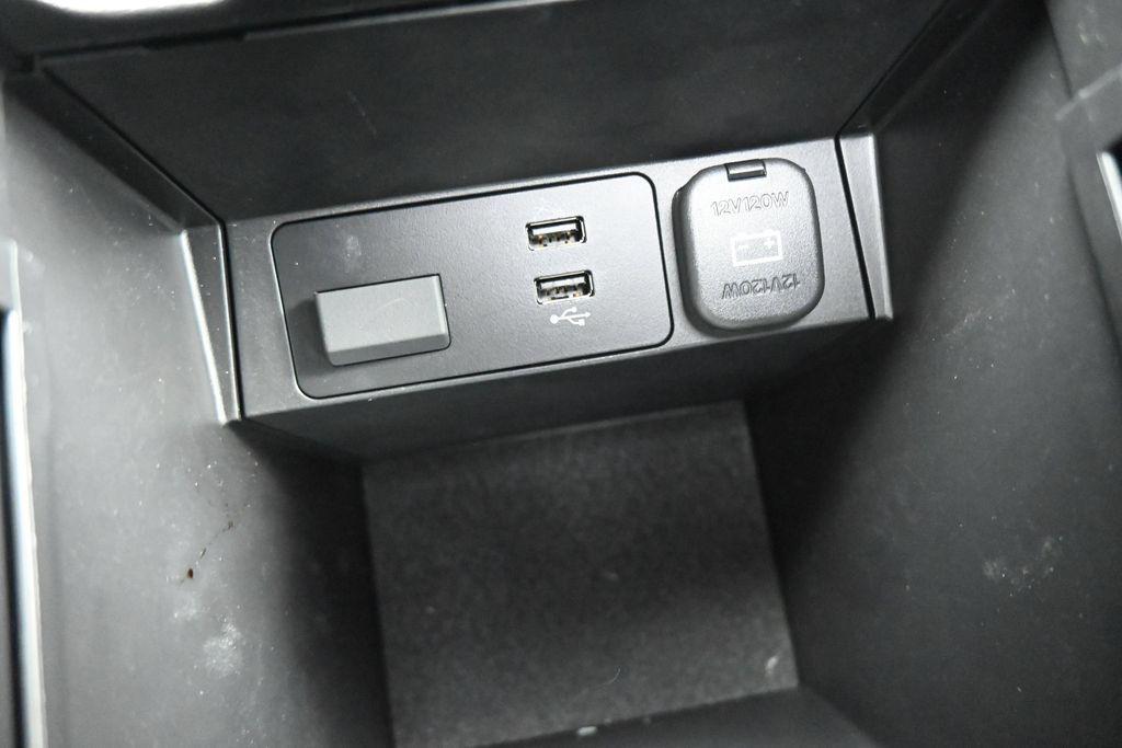 used 2023 Mazda CX-5 car, priced at $28,000