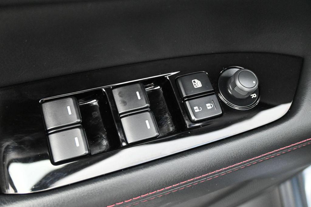 used 2023 Mazda CX-5 car, priced at $28,000