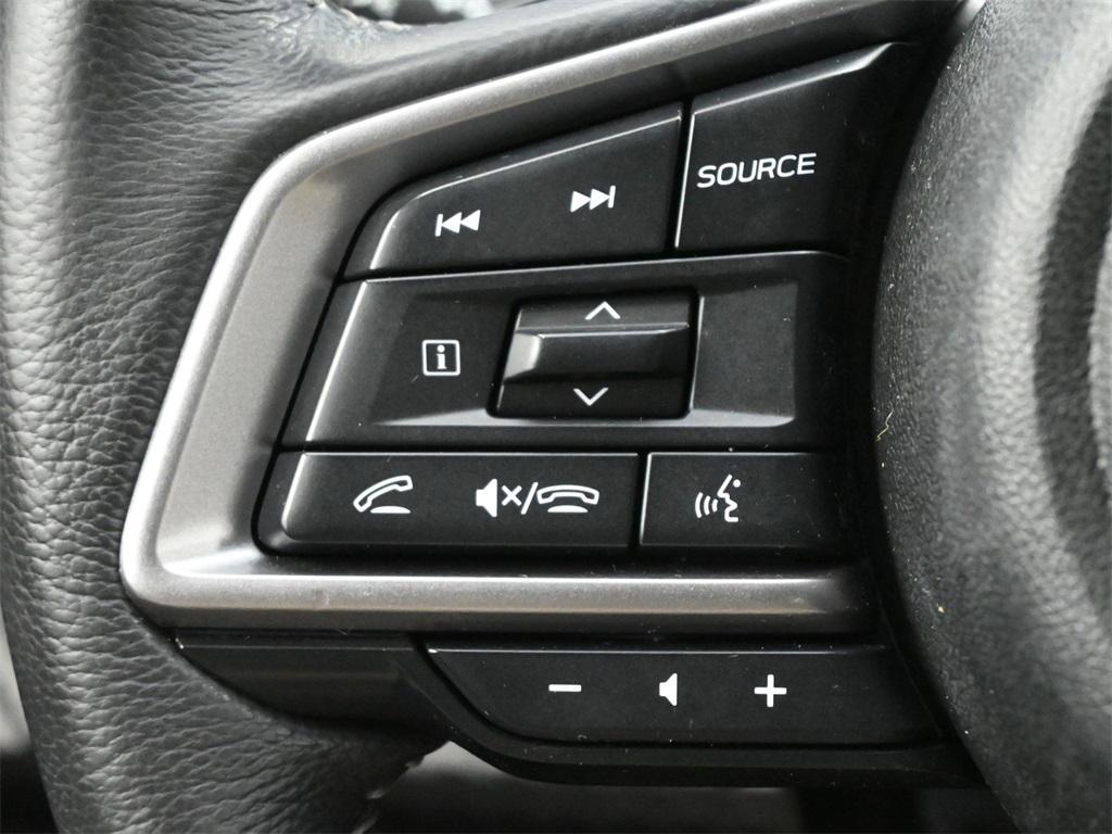 used 2023 Subaru Ascent car, priced at $24,250