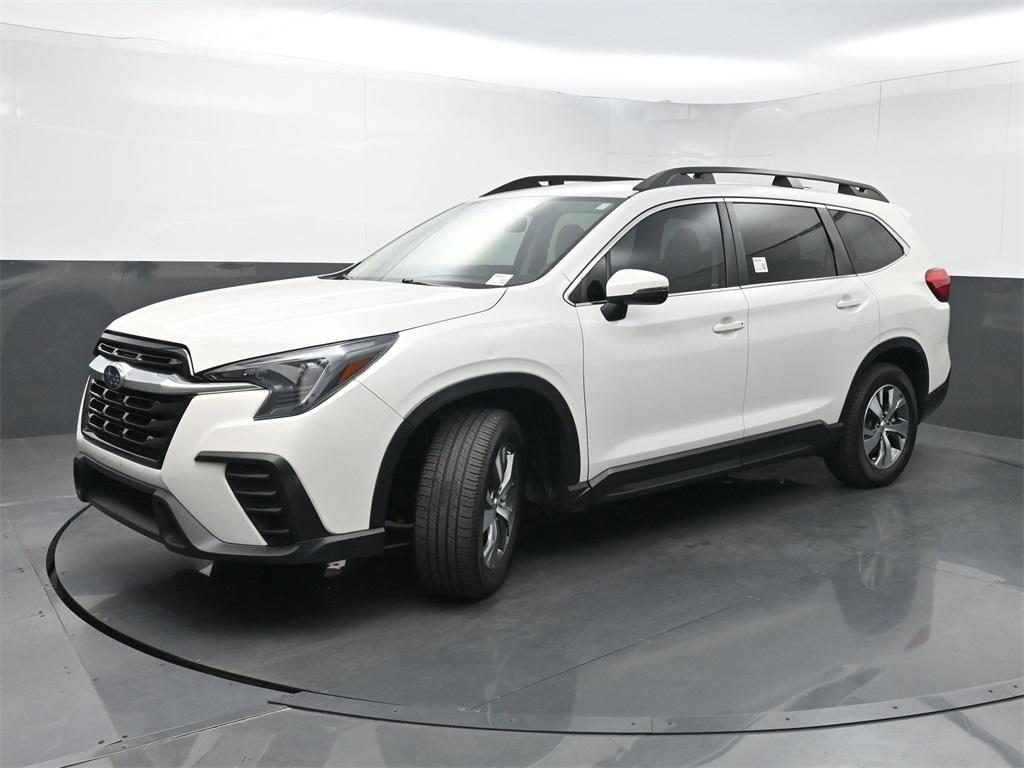 used 2023 Subaru Ascent car, priced at $24,250