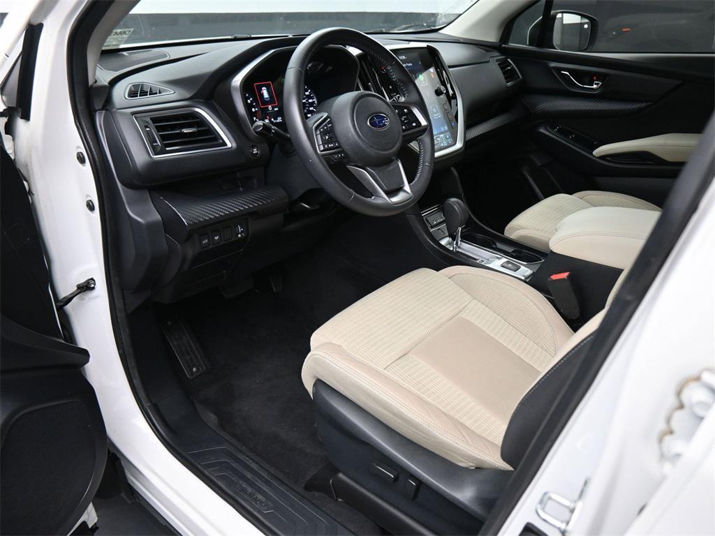 used 2023 Subaru Ascent car, priced at $24,250