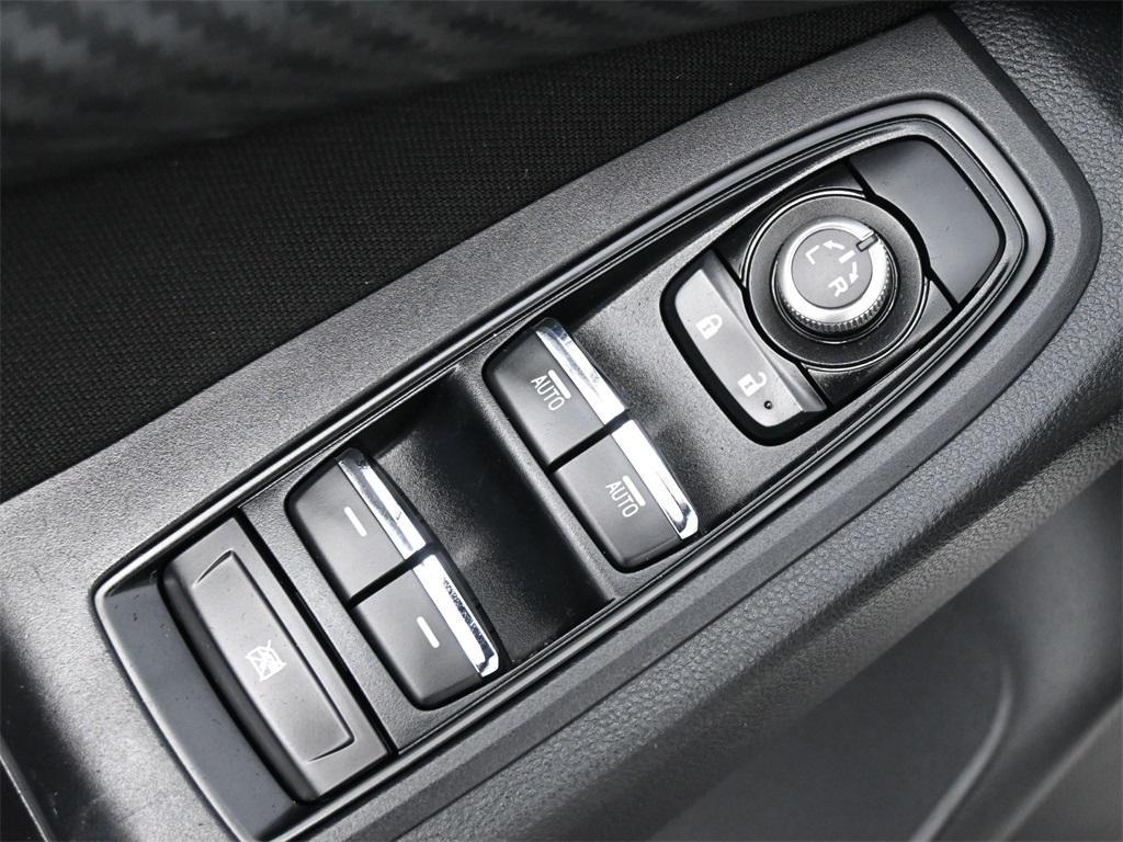 used 2023 Subaru Ascent car, priced at $24,250