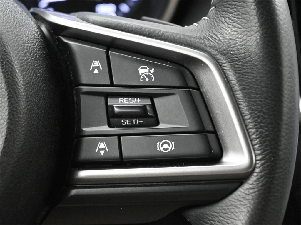 used 2023 Subaru Ascent car, priced at $24,250