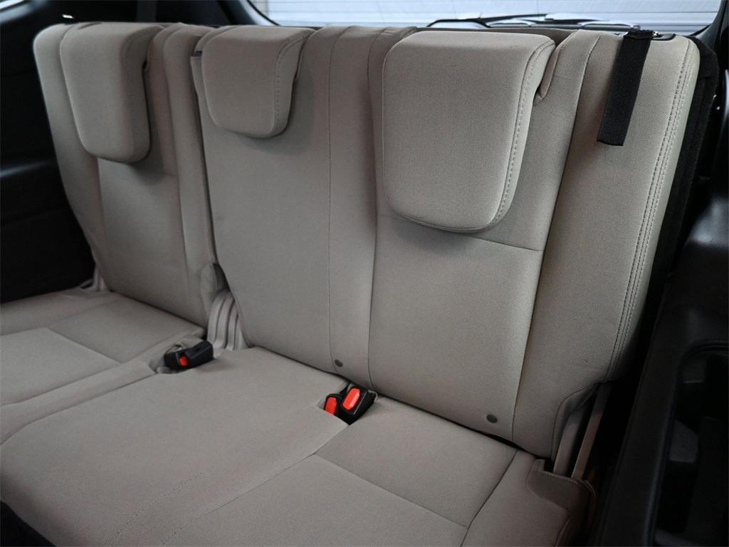 used 2023 Subaru Ascent car, priced at $24,250