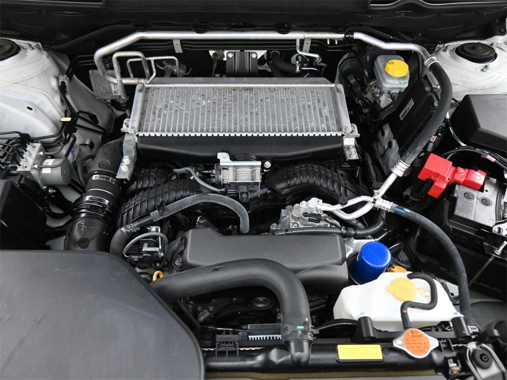 used 2023 Subaru Ascent car, priced at $24,250