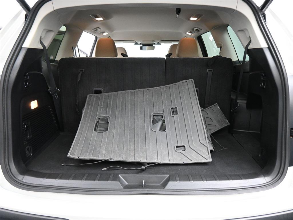 used 2023 Subaru Ascent car, priced at $24,250