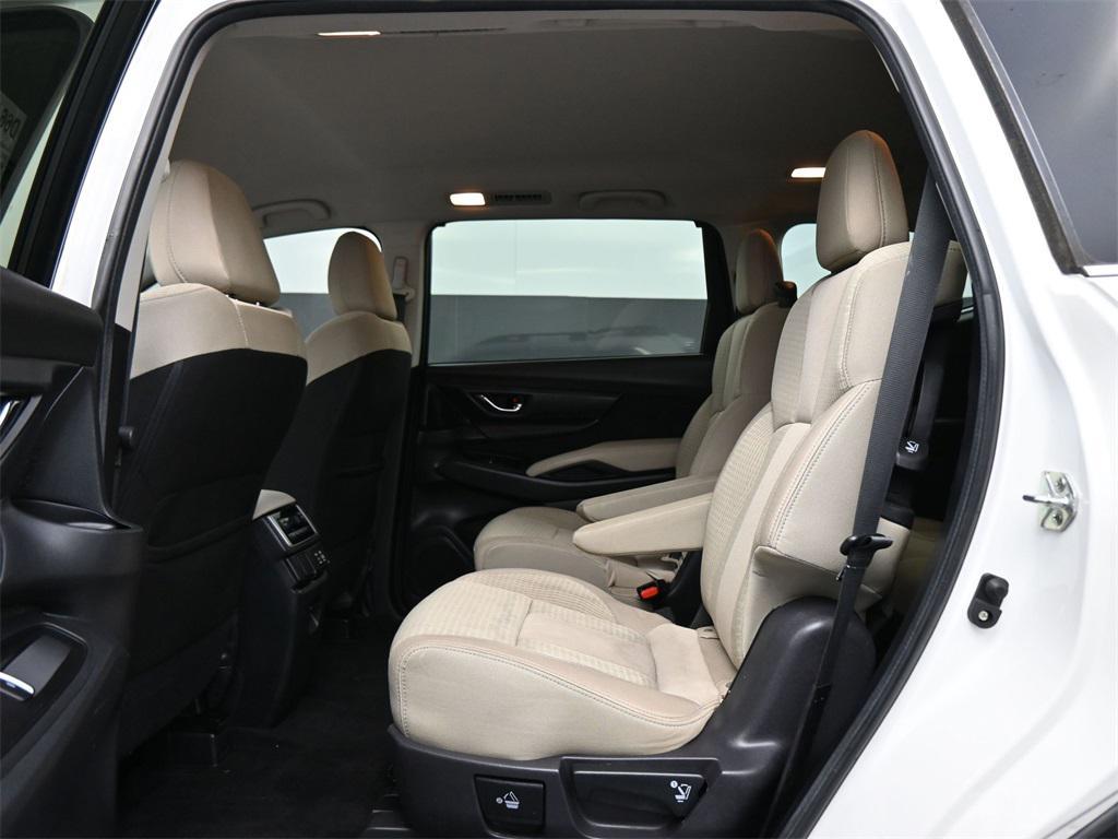 used 2023 Subaru Ascent car, priced at $24,250