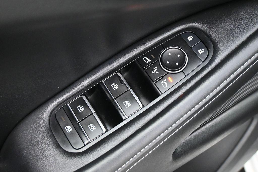 used 2023 INFINITI QX60 car, priced at $36,750