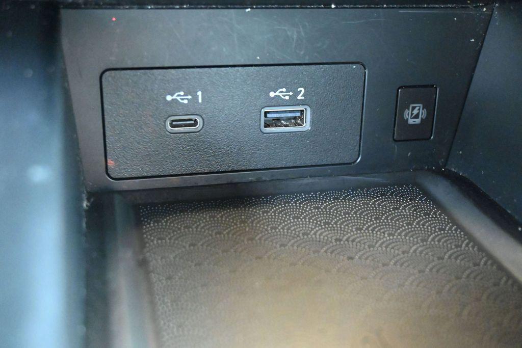 used 2023 INFINITI QX60 car, priced at $36,750