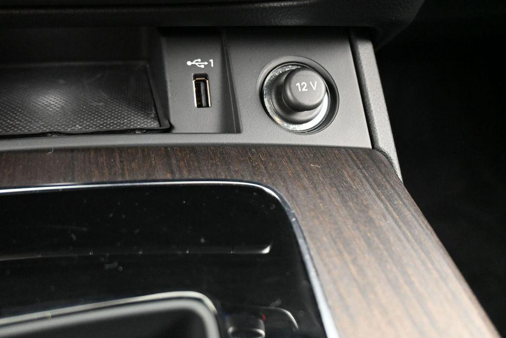 used 2023 Audi Q5 car, priced at $29,500