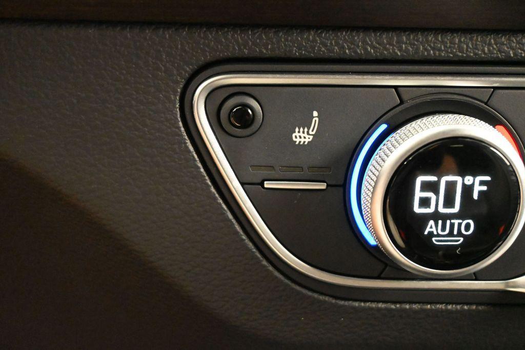 used 2023 Audi Q5 car, priced at $29,500