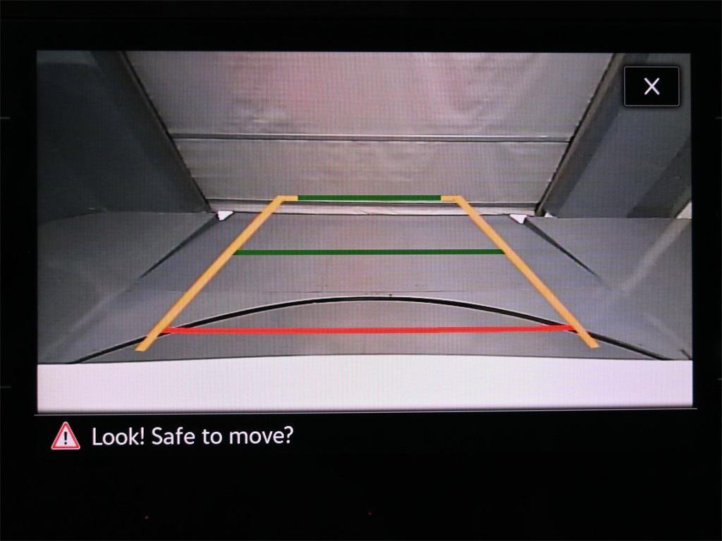 used 2024 Volkswagen Tiguan car, priced at $22,000