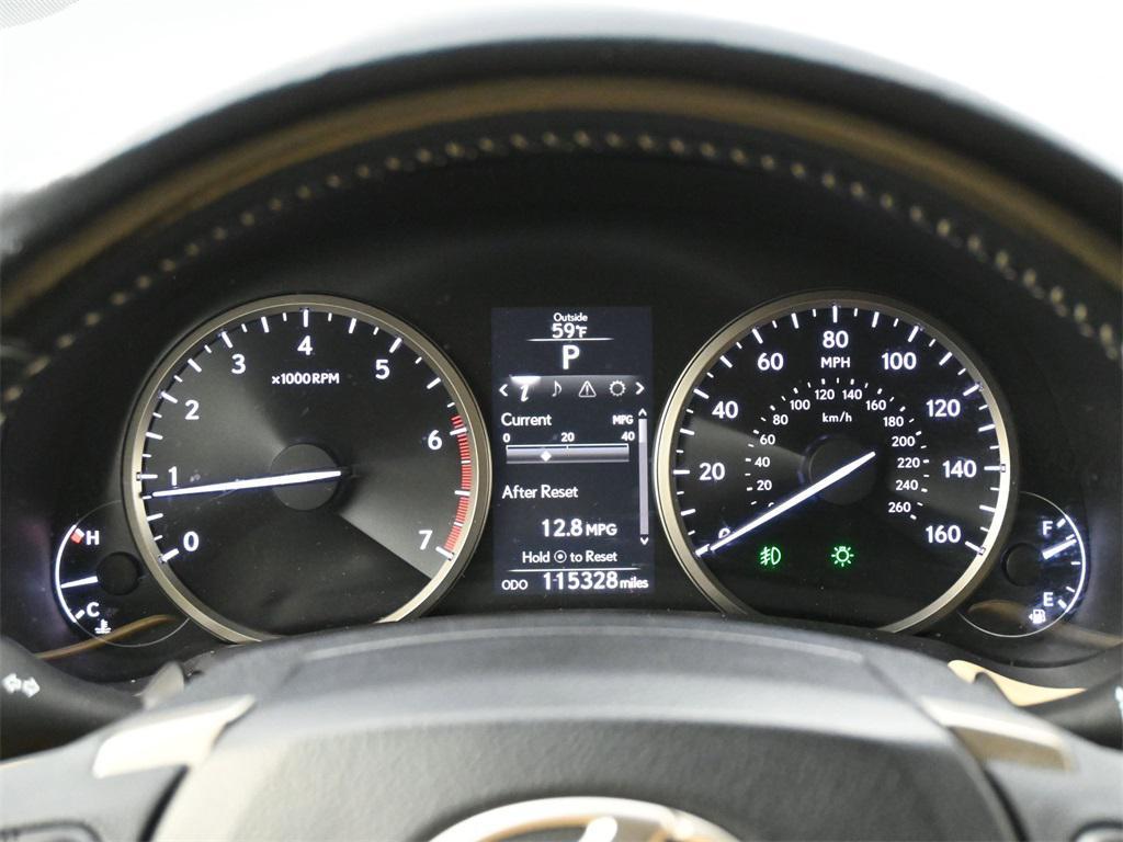 used 2016 Lexus NX 200t car, priced at $16,500