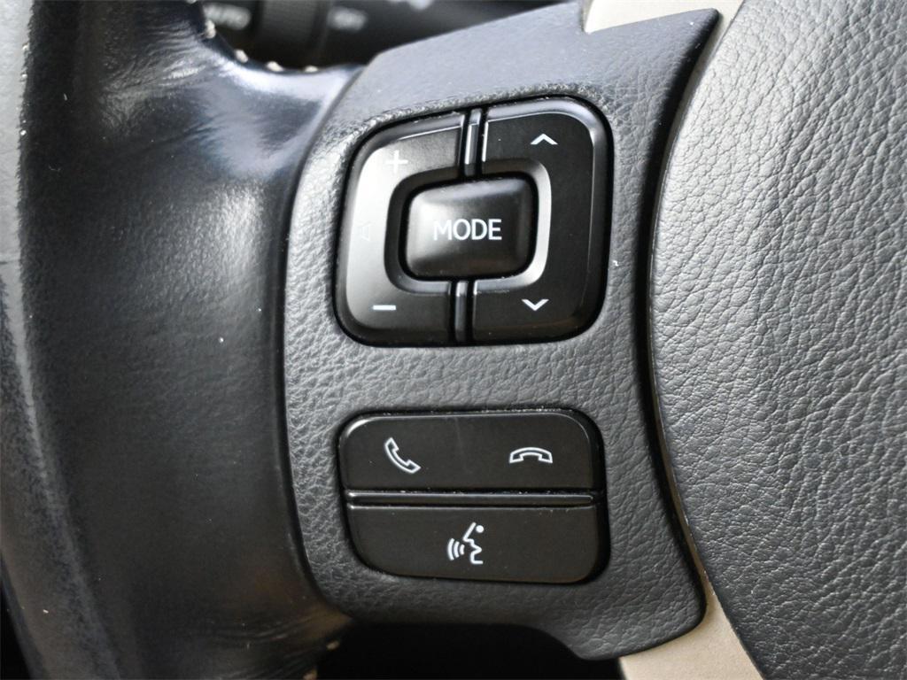 used 2016 Lexus NX 200t car, priced at $16,500