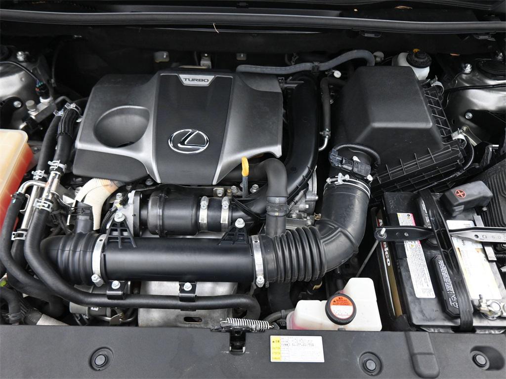 used 2016 Lexus NX 200t car, priced at $16,500