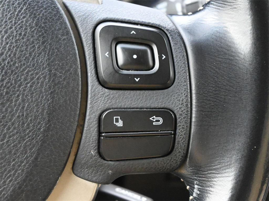 used 2016 Lexus NX 200t car, priced at $16,500