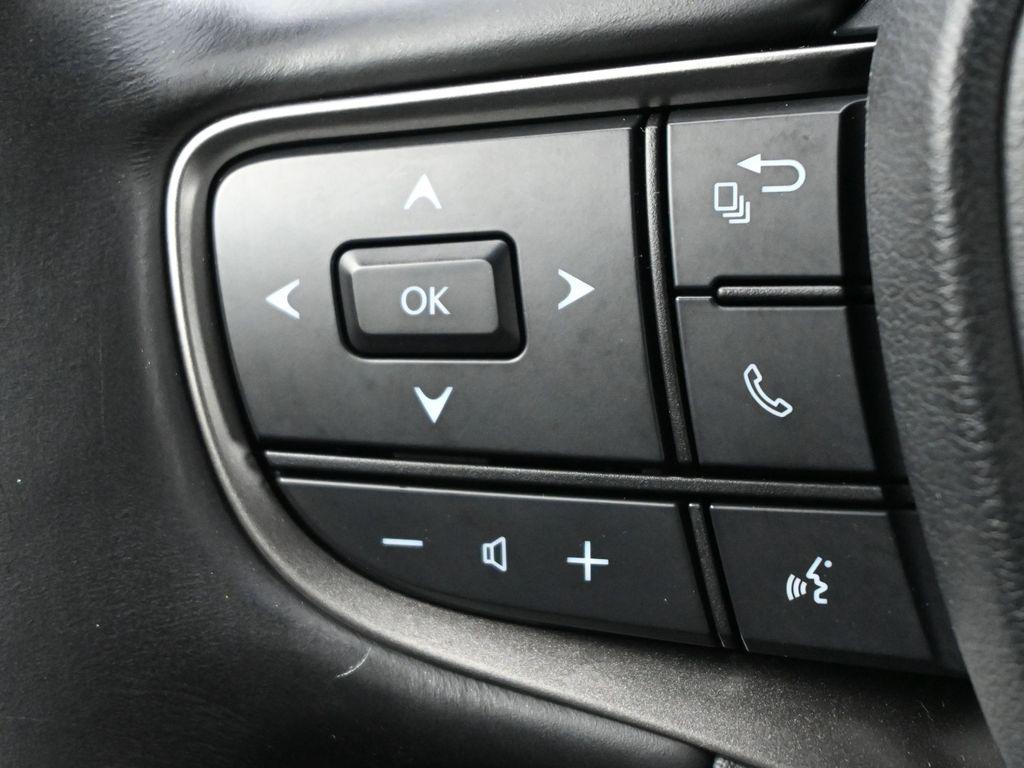 used 2024 Lexus UX 250h car, priced at $34,500