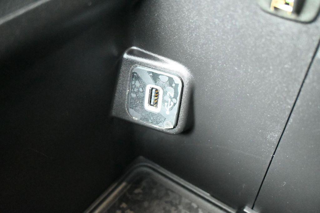 used 2022 Jeep Wrangler Unlimited car, priced at $34,500