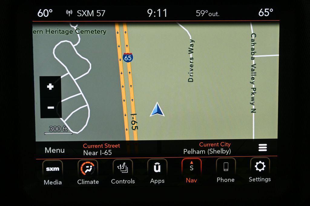 used 2022 Jeep Wrangler Unlimited car, priced at $34,500