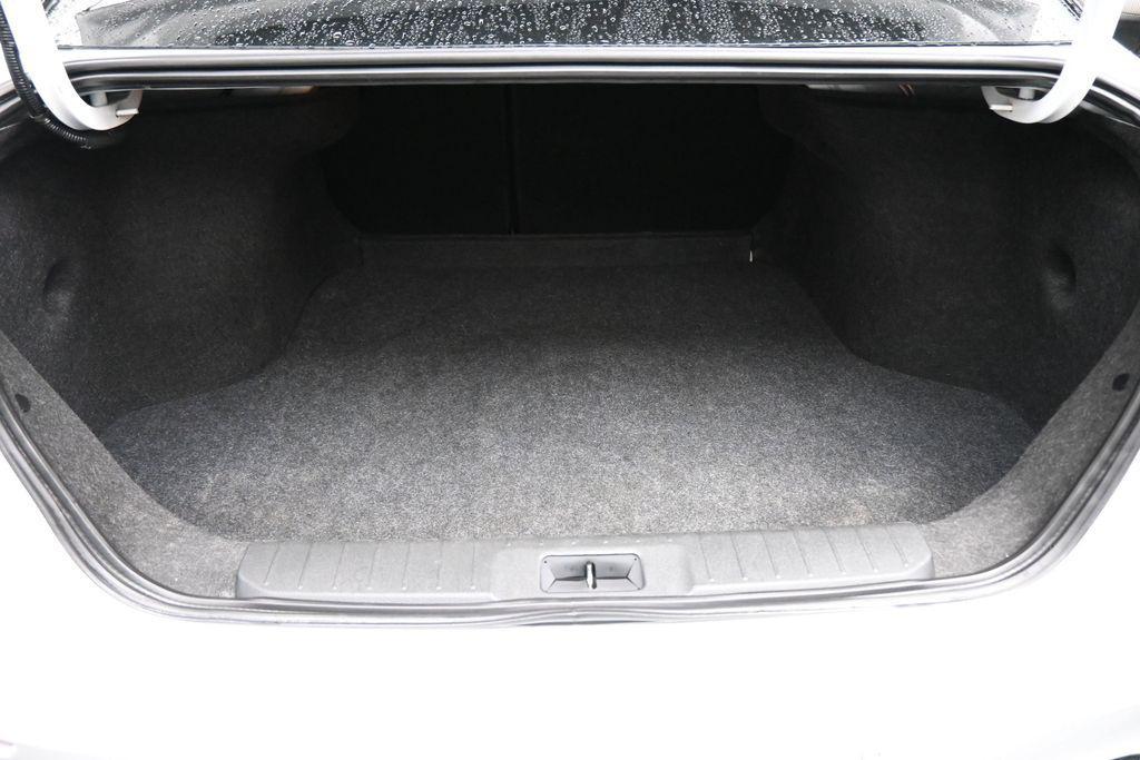 used 2024 Nissan Sentra car, priced at $18,750