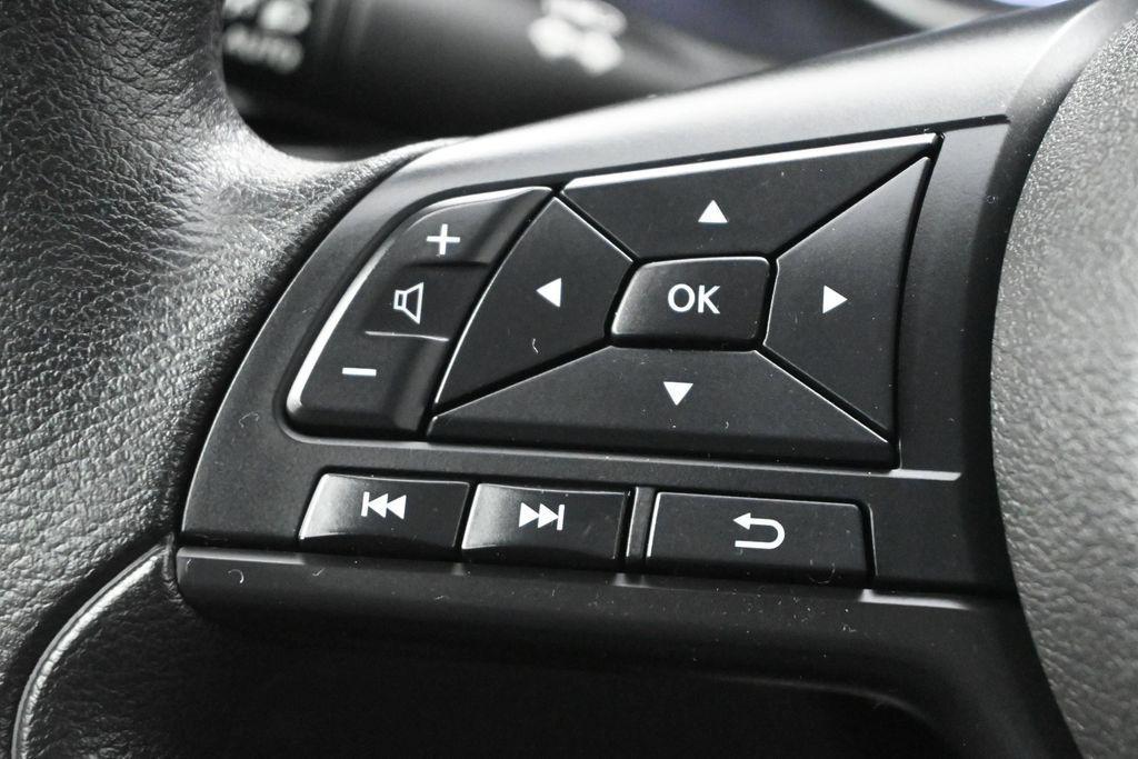 used 2024 Nissan Sentra car, priced at $18,750