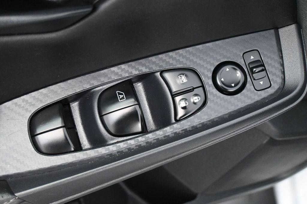 used 2024 Nissan Sentra car, priced at $18,750